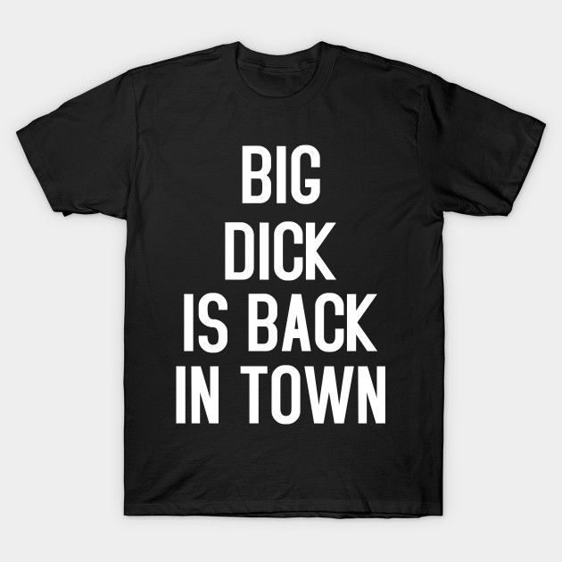 Biggest dick in the band tshirt Gay older cocks mature